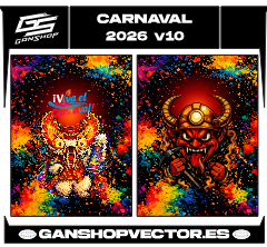 CARNAVAL 2026 V10