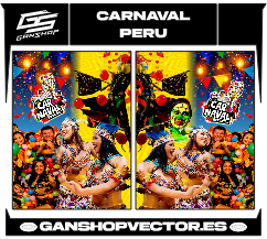 CARNAVAL PERU