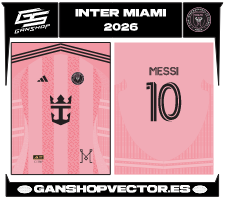 INTER MIAMI 2026