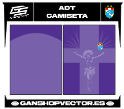 ADT CAMISETA