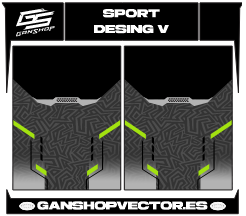SPORT DESING V