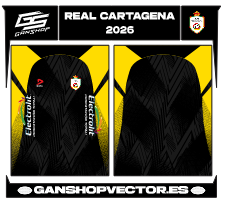 REAL CARTAGENA 2026