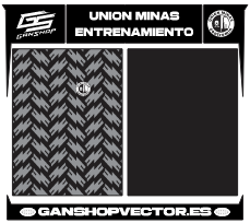 UNION MINAS ENTRENAMIENTO