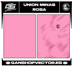 UNION MINAS ROSA