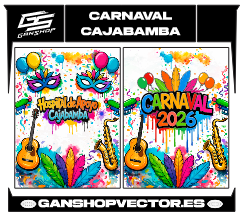 CARNAVAL CAJABAMBA