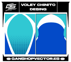 VOLEY CHINITO DESING