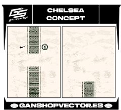 CHELSEA CONCEPT