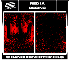 RED IA DESING