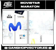 MOVISTAR MARATON