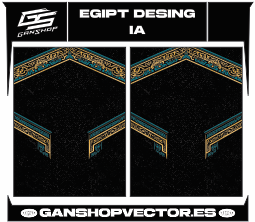 EGIPT DESING IA