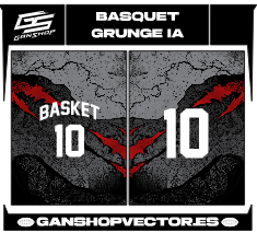 BASQUET GRUNGUE IA