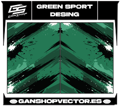 GREEN SPORT DESING