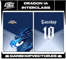 DRAGON IA INTERCLASS