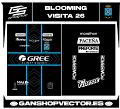 BLOOMING VISITA 26