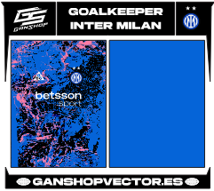 GOALKEEPER INTER MILAN