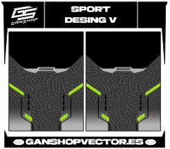 SPORT DESING V