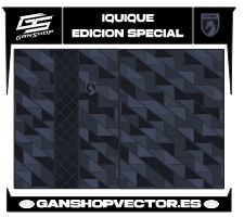 IQUIQUE EDICION ESPECIAL