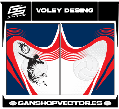 VOLEY DESING