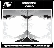 DESING GRIS