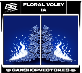 FLORAL VOLEY IA