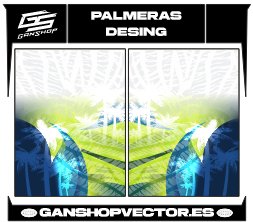PALMERAS DESING