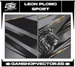 LEON PLOMO SPORT