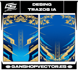 DESING TRAZOS IA