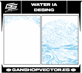 WATER IA DESING