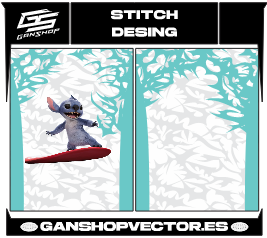 STITCH DESING