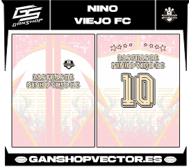 NINO VIEJO FC