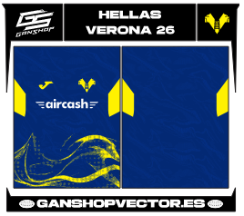 HELLAS VERONA 26