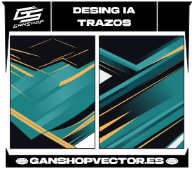 DESING IA TRAZOS