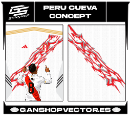 PERU CUEVA CONCEPT