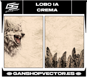 LOBO IA CREMA