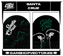 SANTA CRUZ