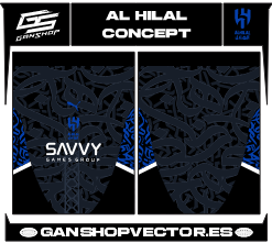 AL HILAL CONCEPT