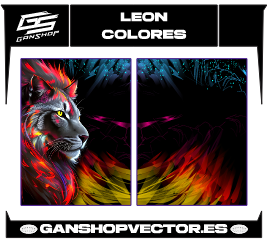 LEON COLORES