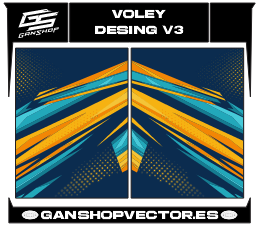 VOLEY DESING V3