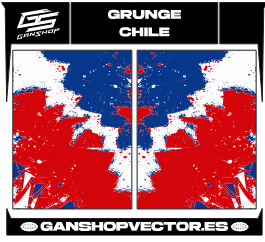 GRUNGE CHILE