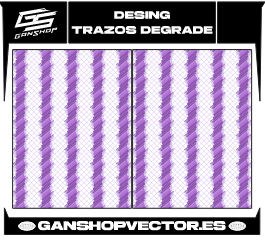 DESING TRAZOS DEGRADE