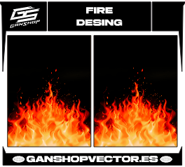 FIRE DESING