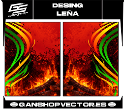 DESING LEÑA