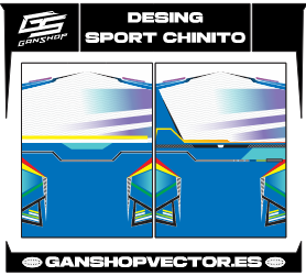 DESING SPORT CHINITO