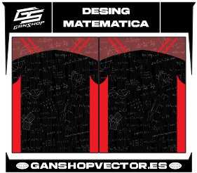 DESING MATEMATICA