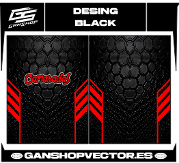 DESING BLACK