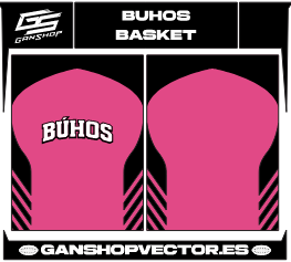 BUHOS BASKET