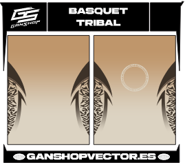 BASQUET TRIBAL