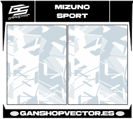 MIZUNO SPORT