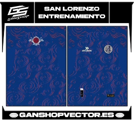 SAN LORENZO ENTRENAMIENTO 26