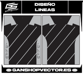 DISEÑO LINEAS